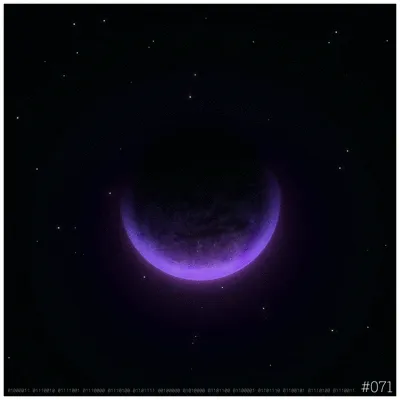 Crypto Planets #071