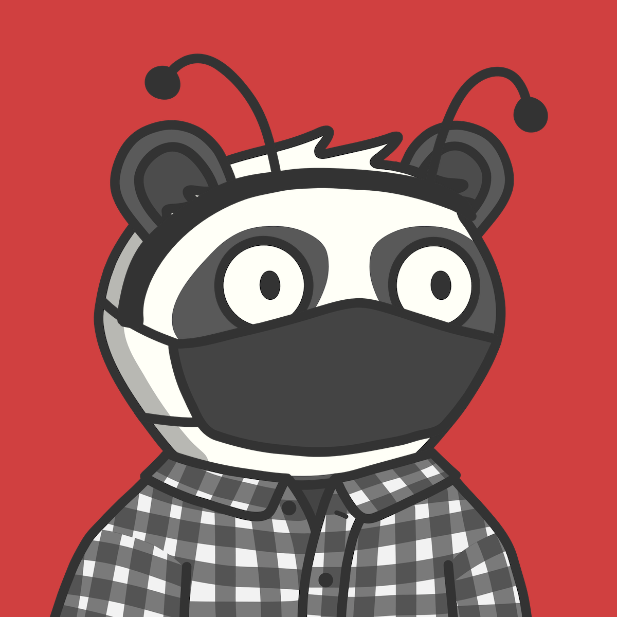 PANDUH #1779