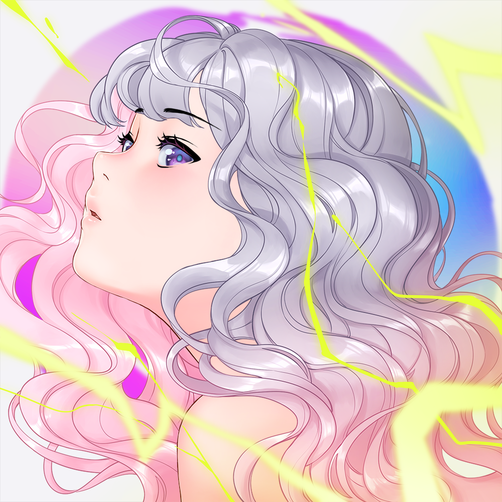 Ethereal Art 1972