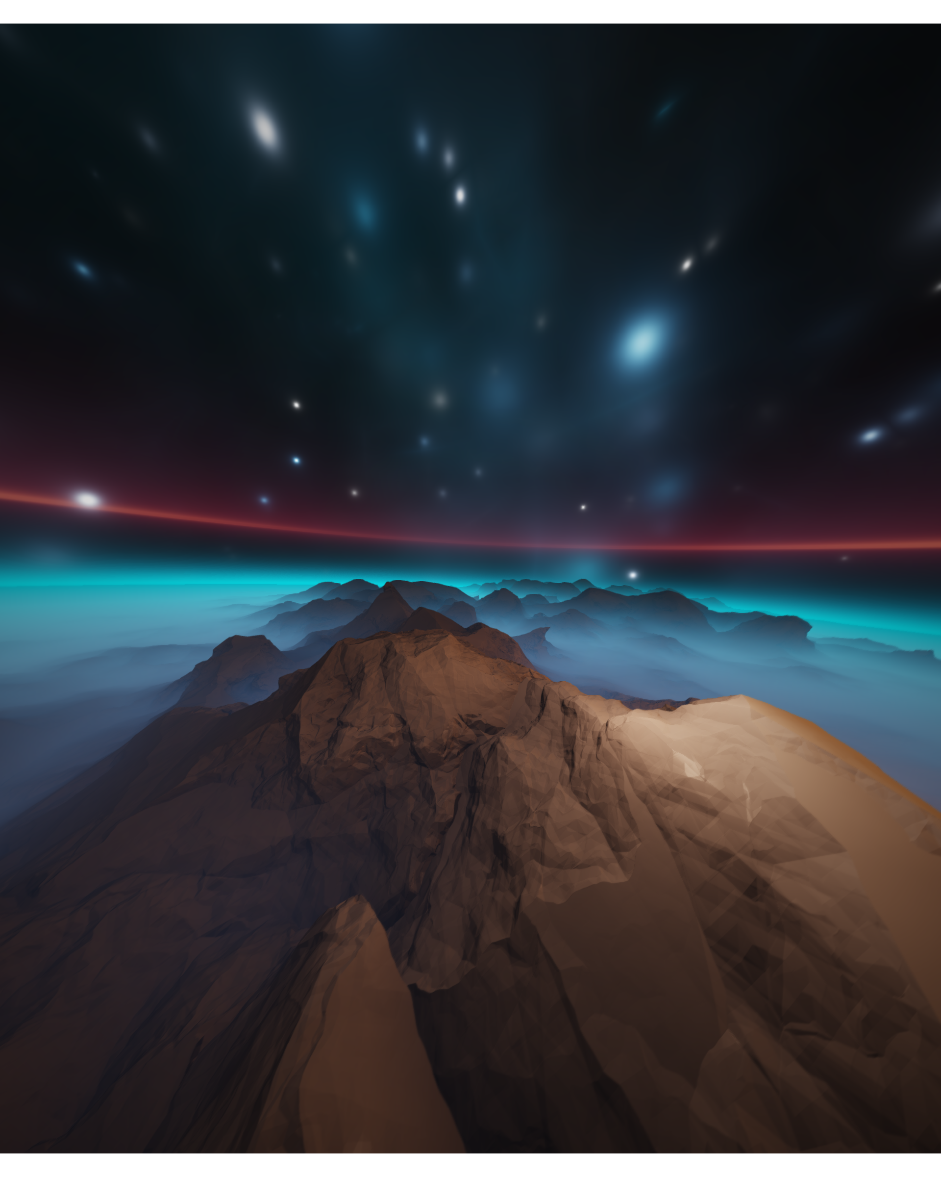 Paths #17