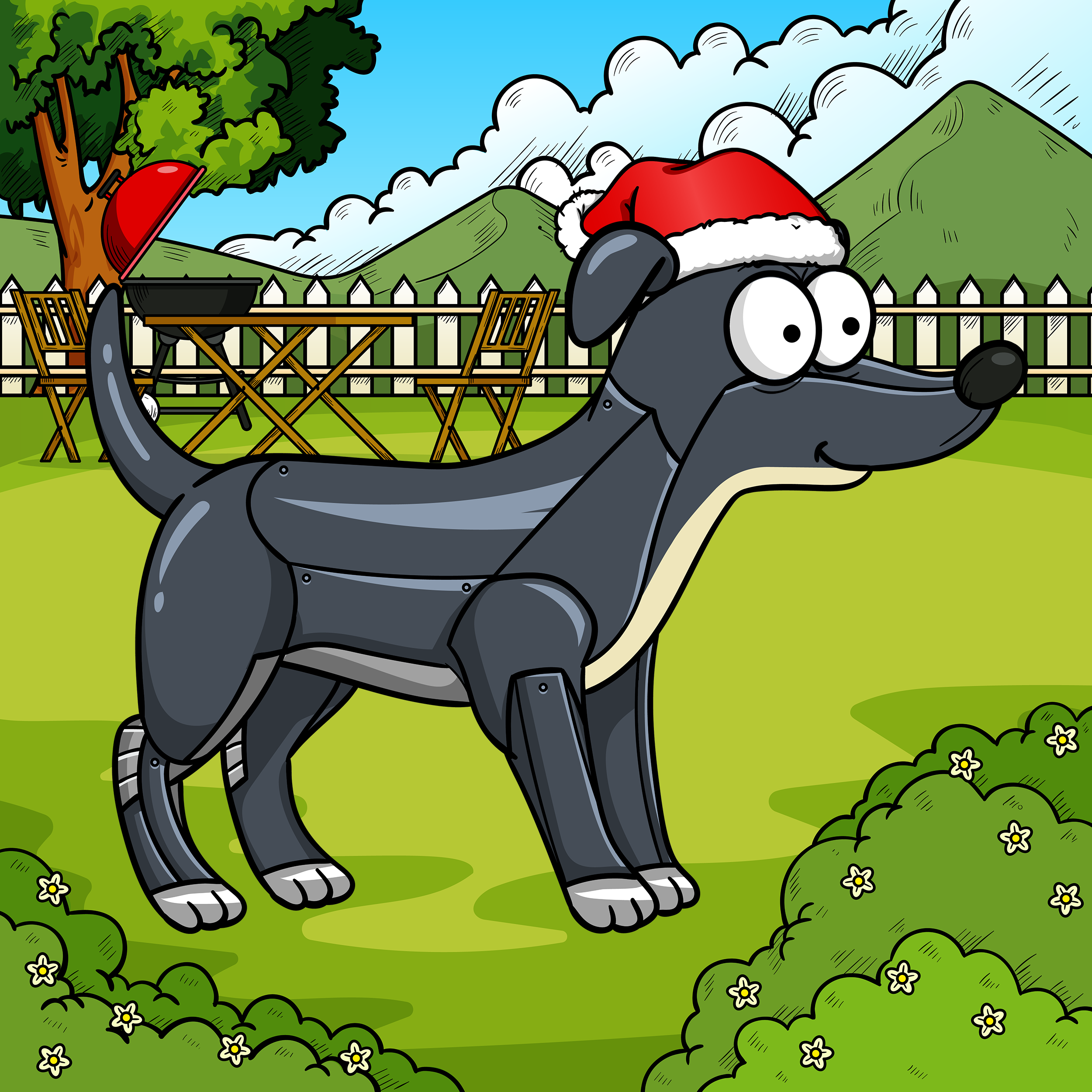 Simp Ape Kennel Club #3456