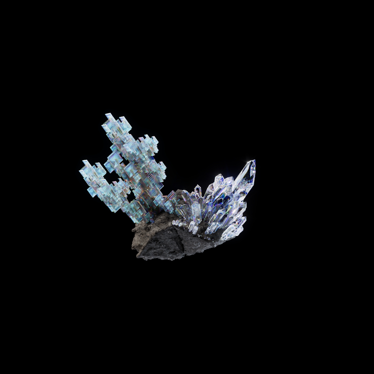 OG Crystals #3639