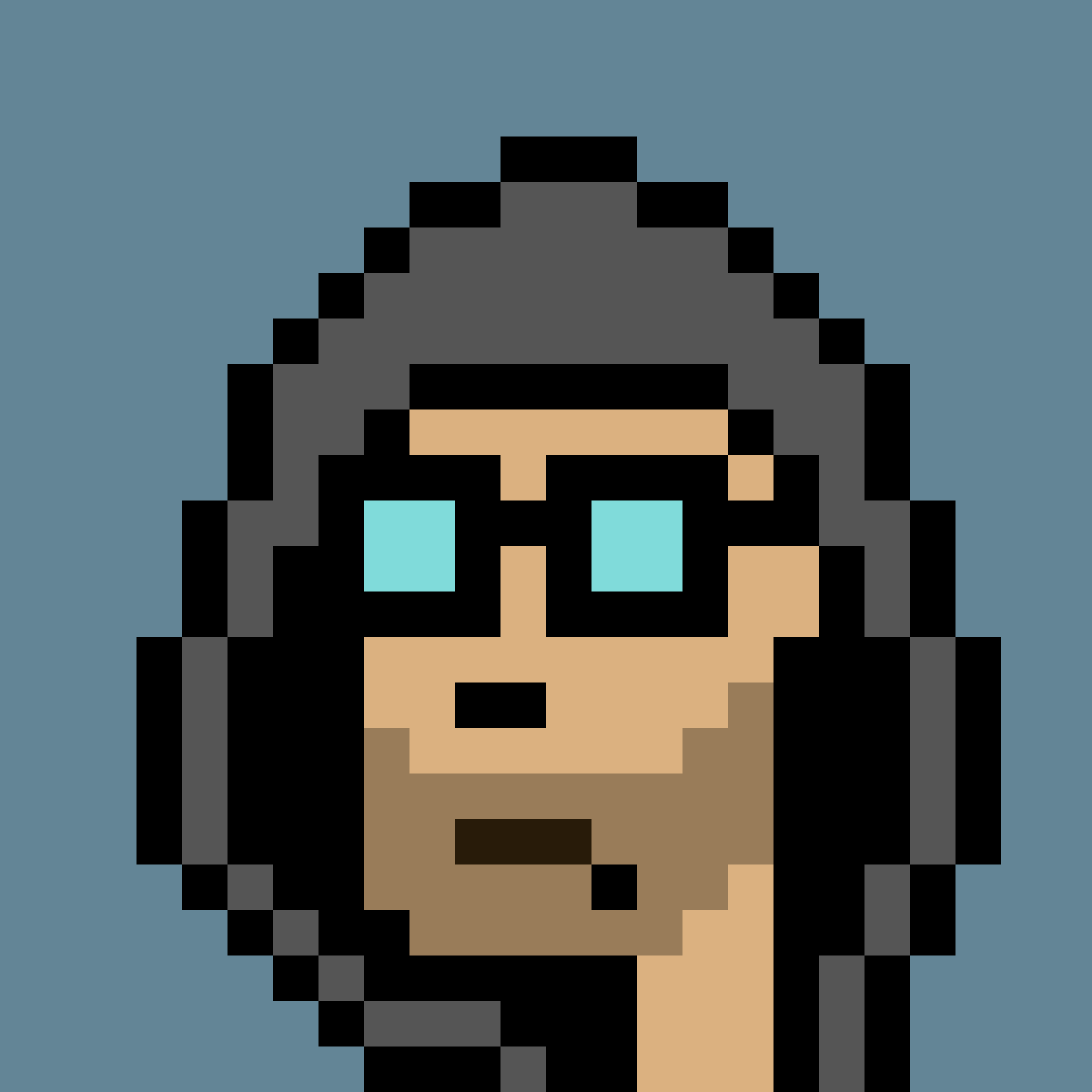 Phunk #6529