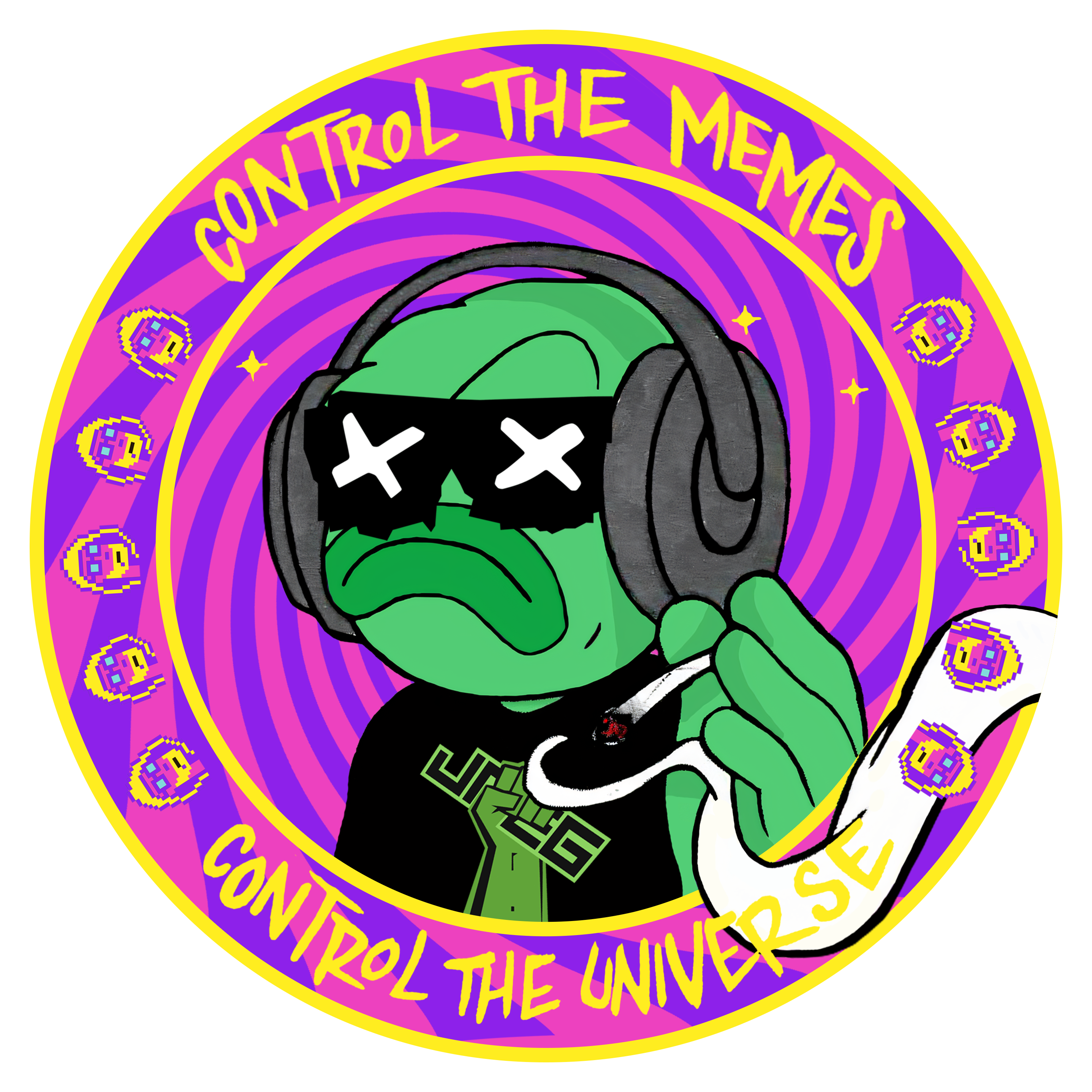 SGT. MUSK