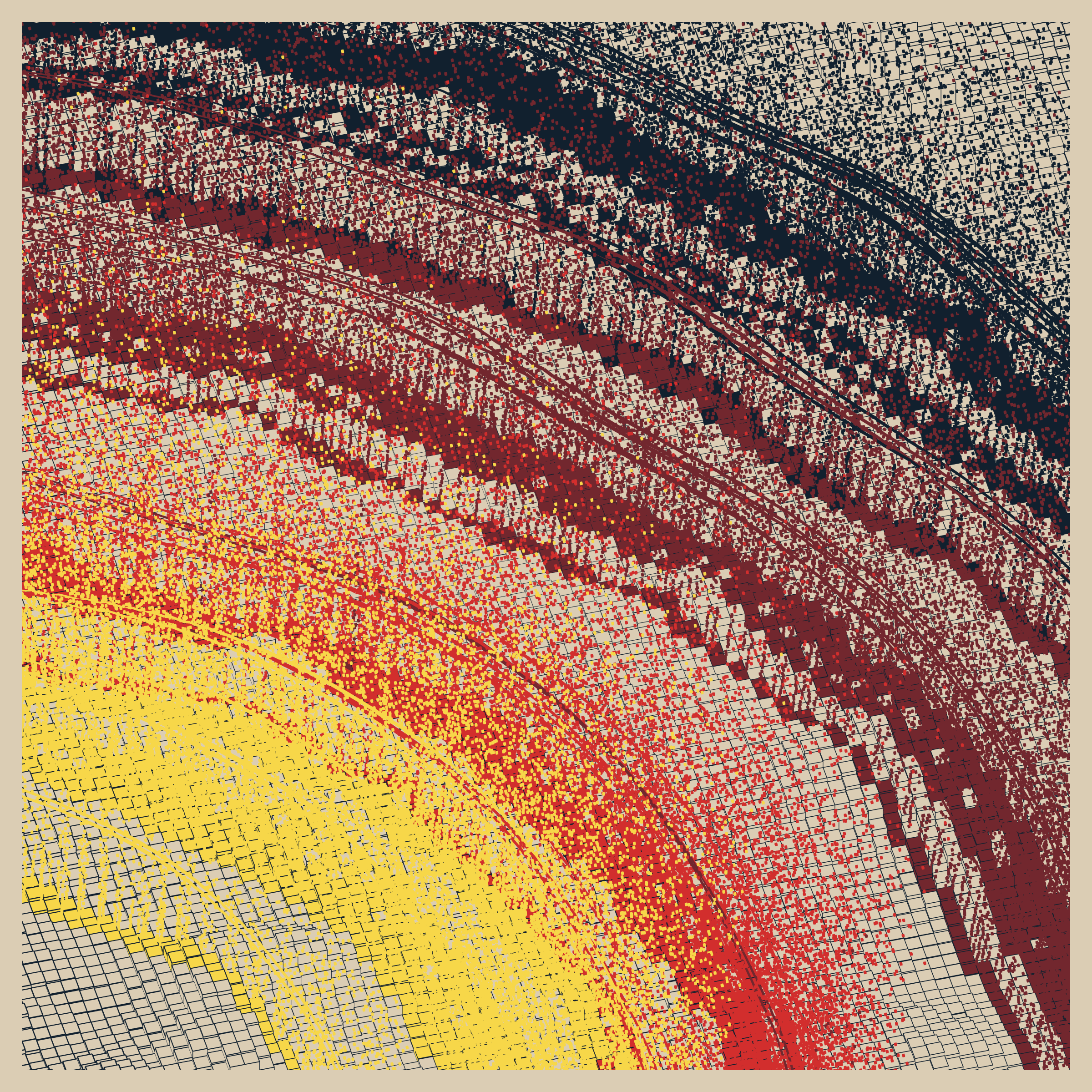 Echo of Intensity #221