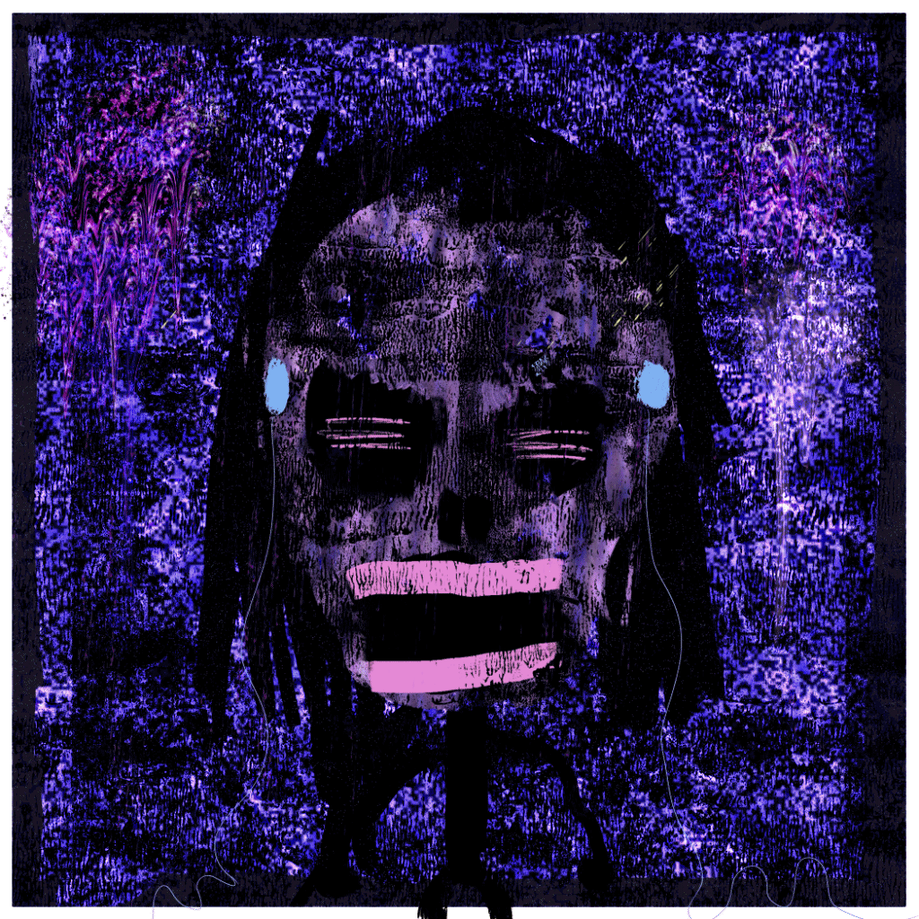 Glitch Therapy