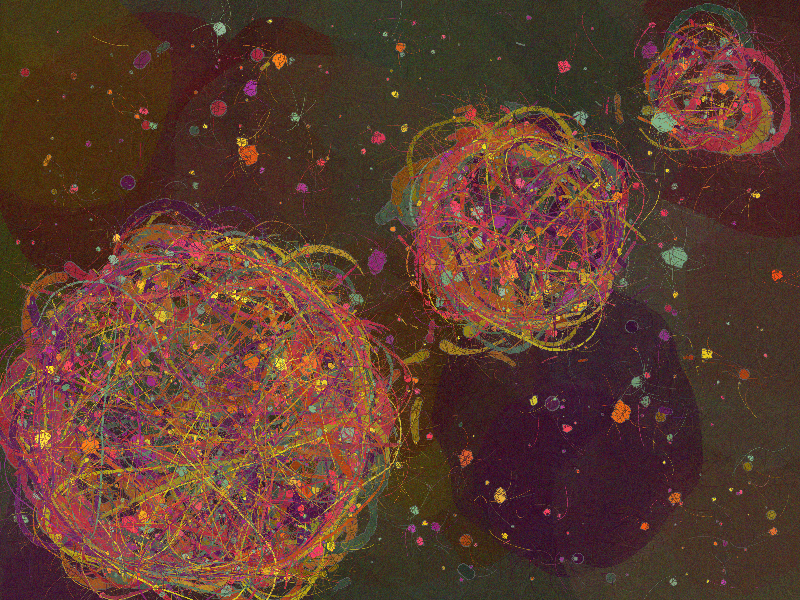 String Theory #20