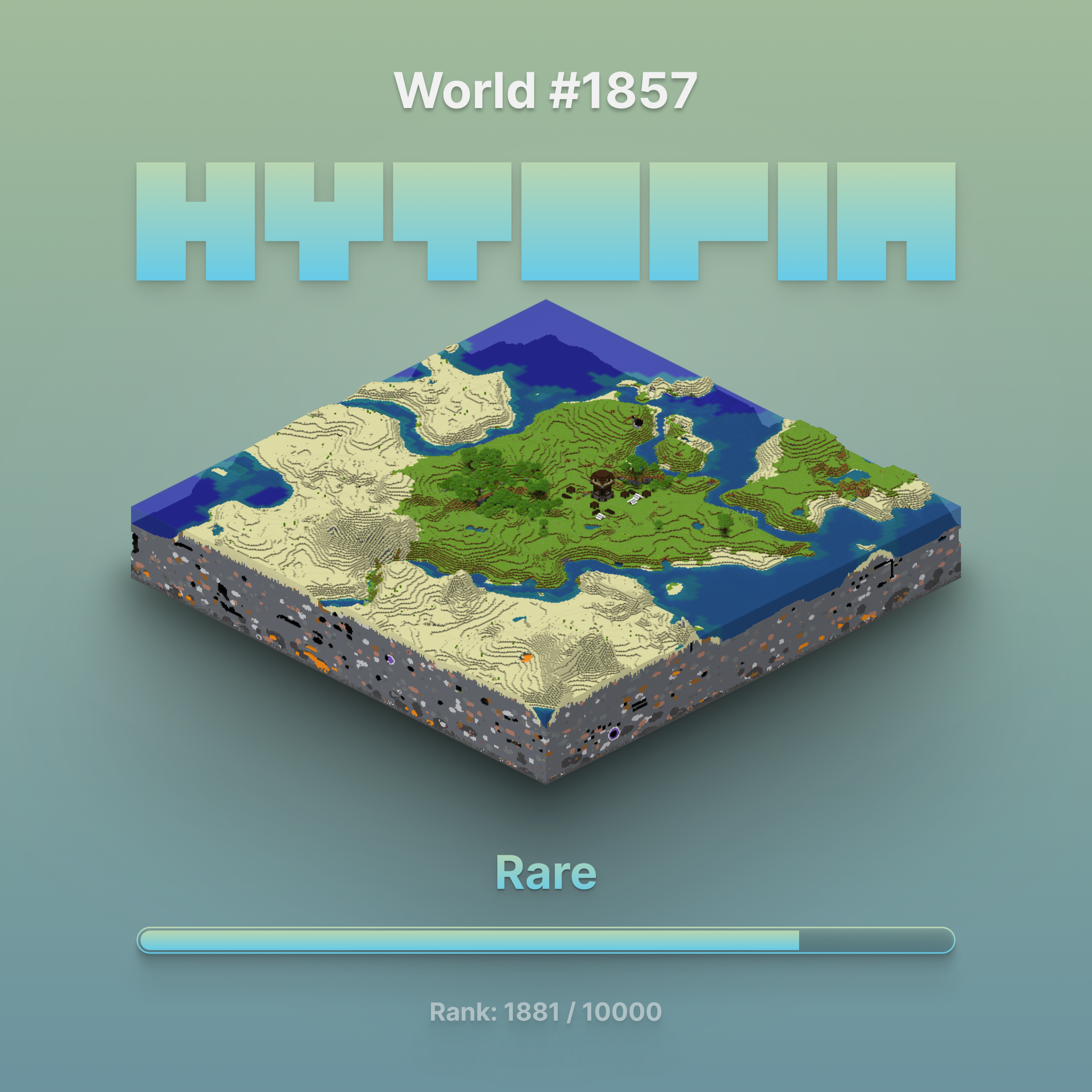 HYTOPIA Worlds #1857