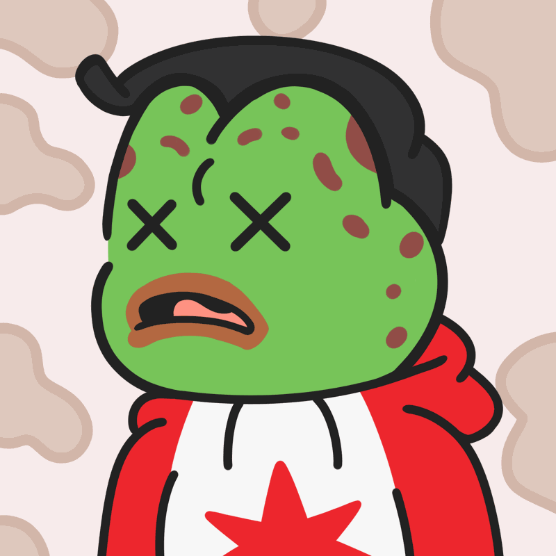 PEPE JR. #1671