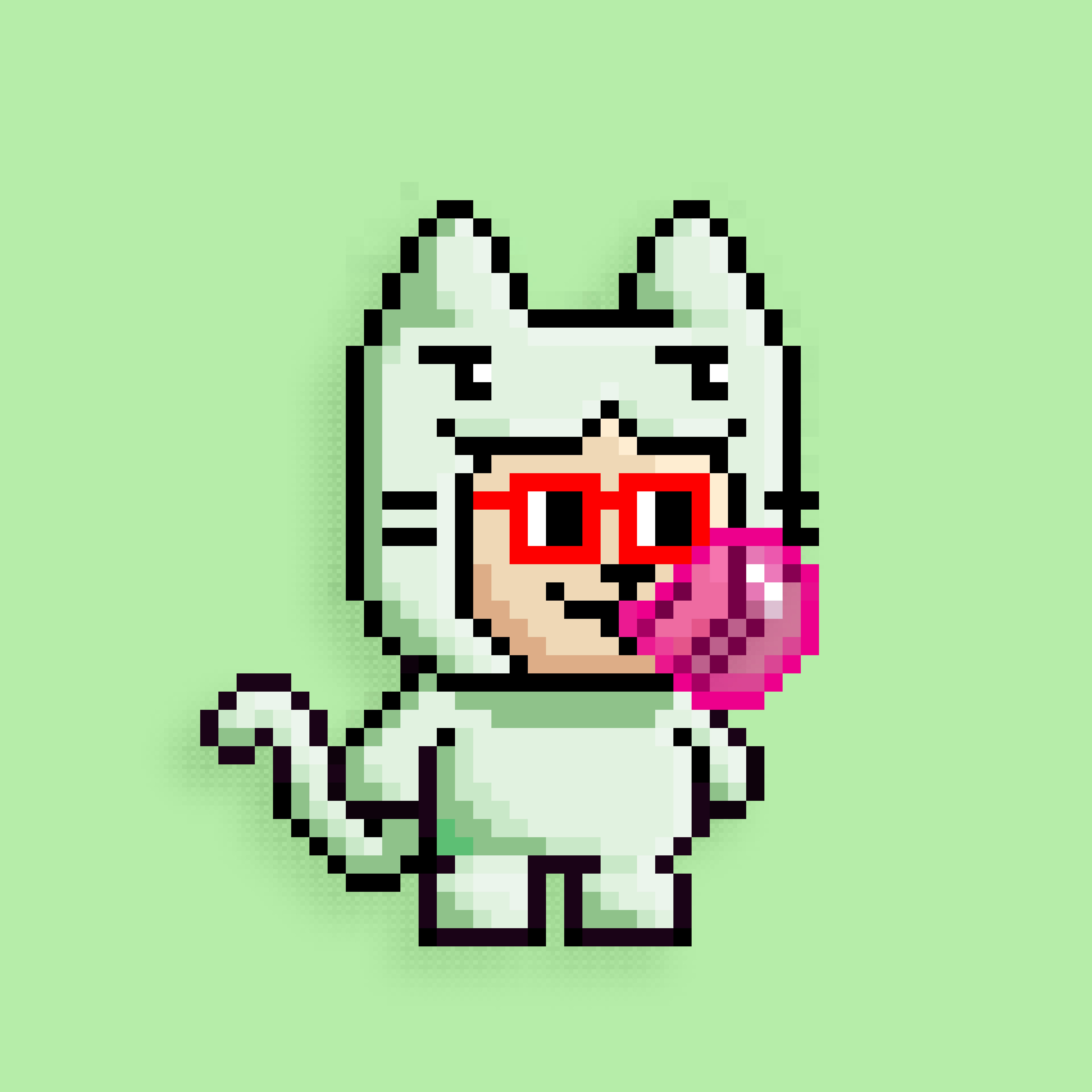 little cats  #8655