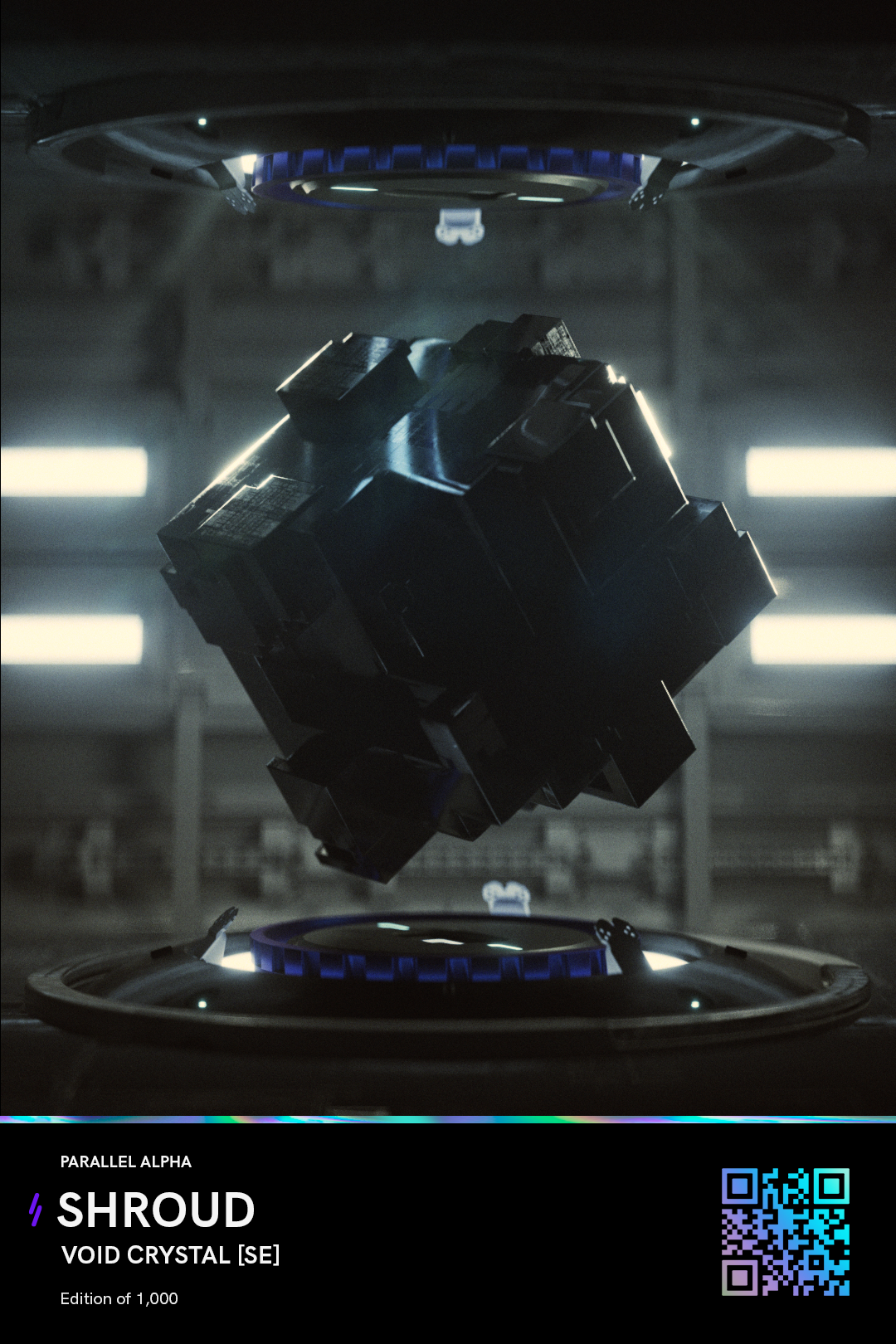 Void Crystal [SE]