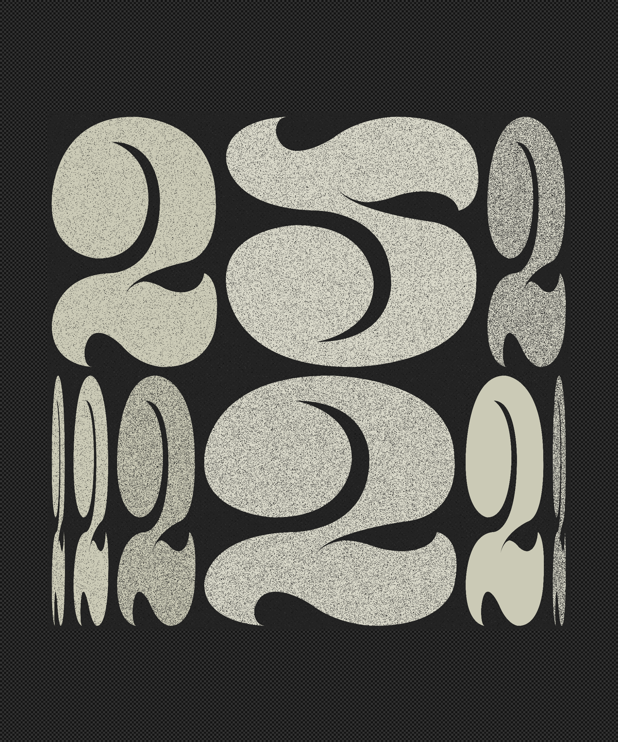 Twos #29