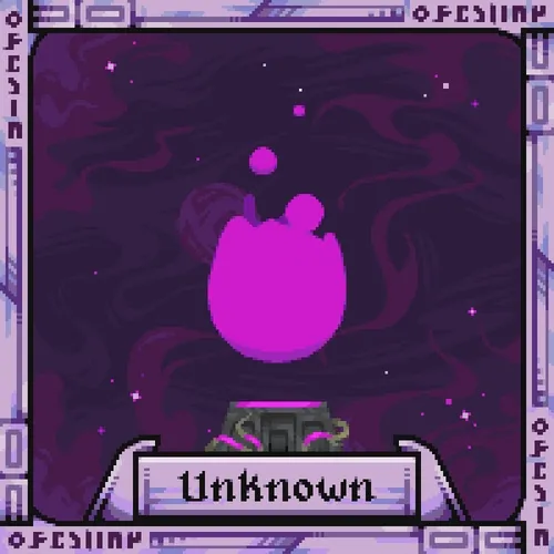 Mystery