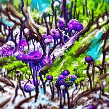 Stranger Worlds #367