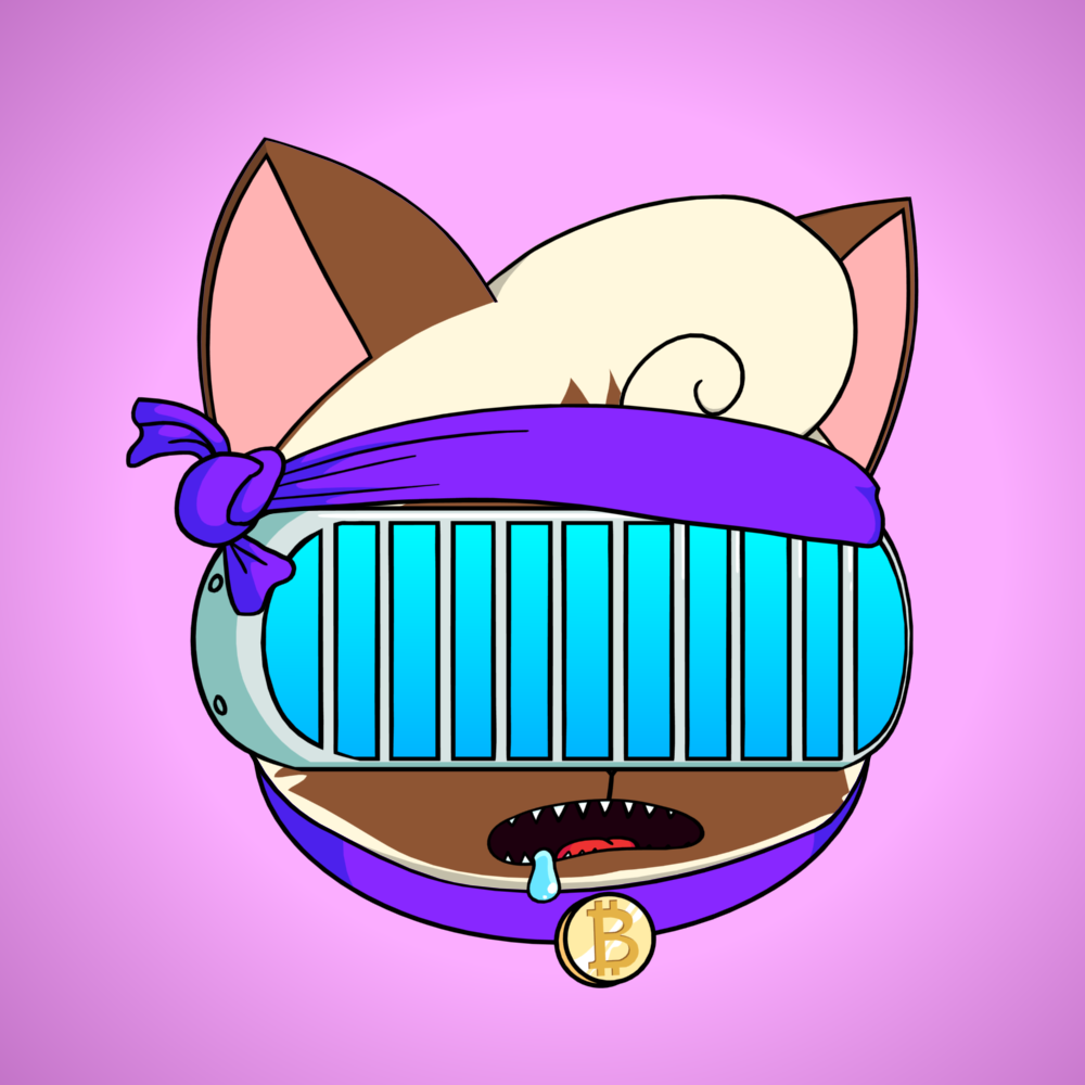 Cat #2421