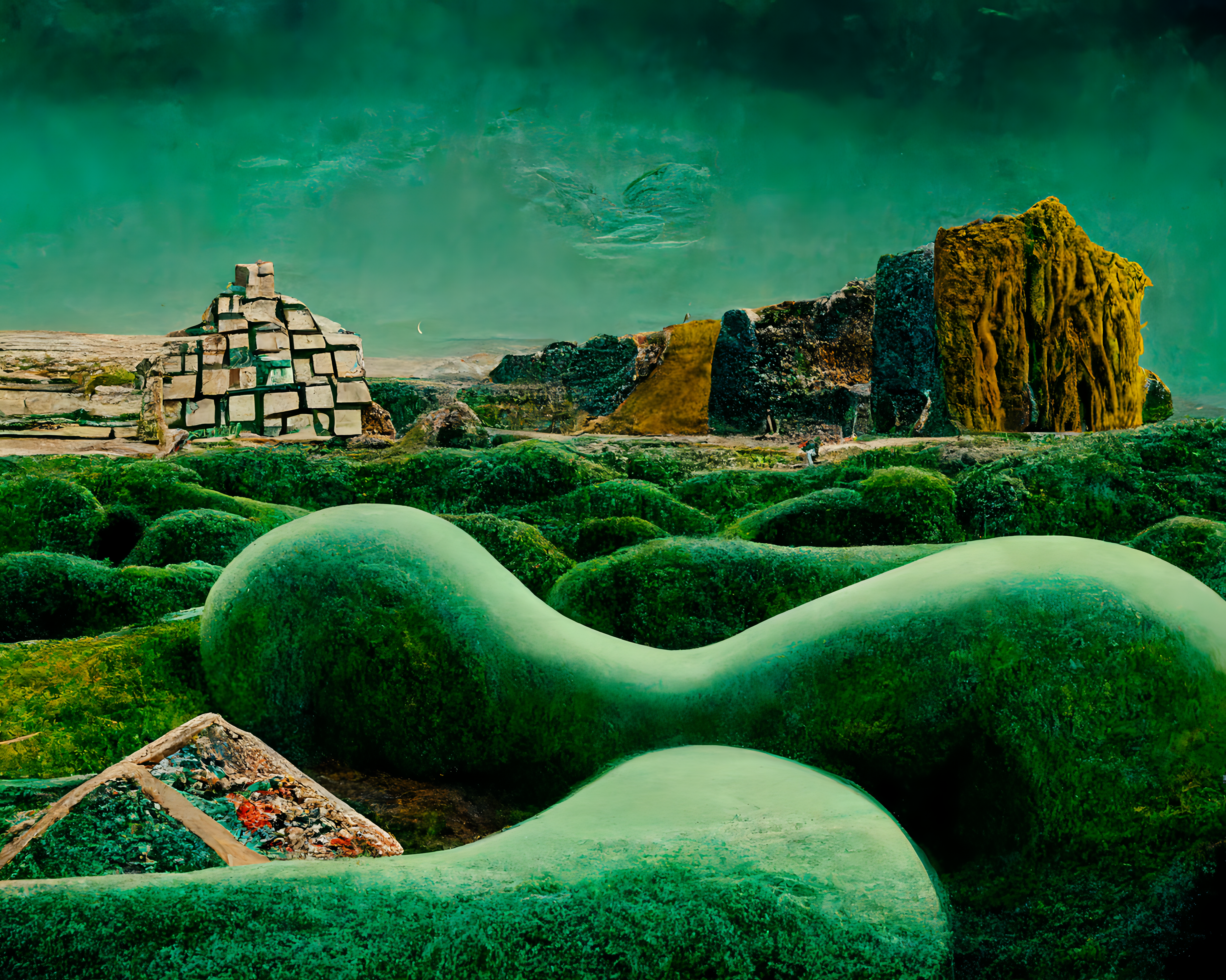 Hermit's Way