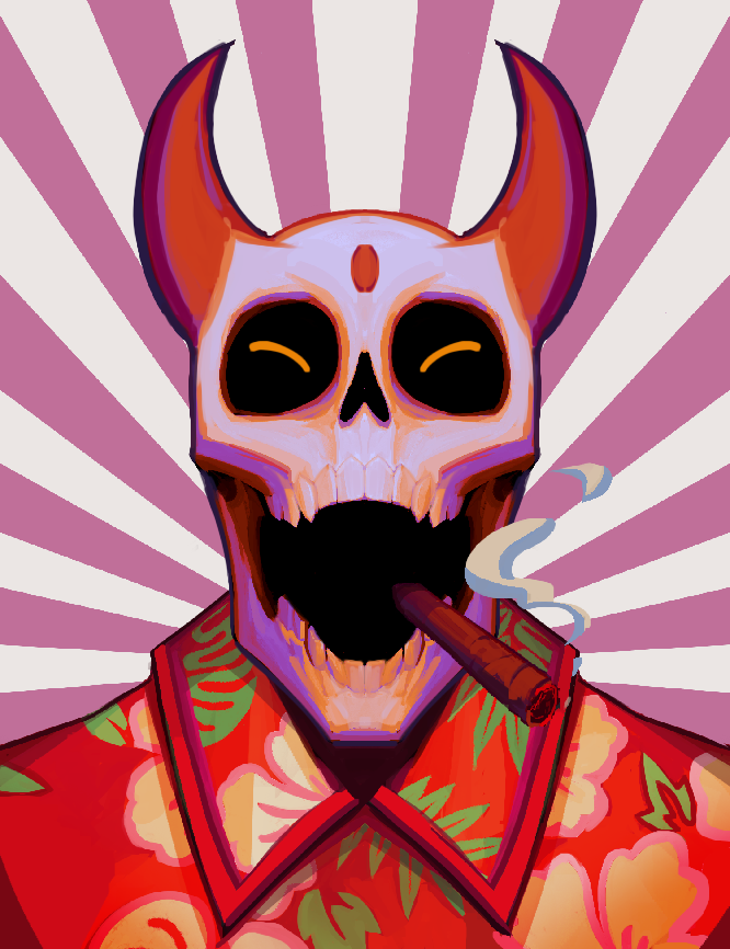Skullx #9753