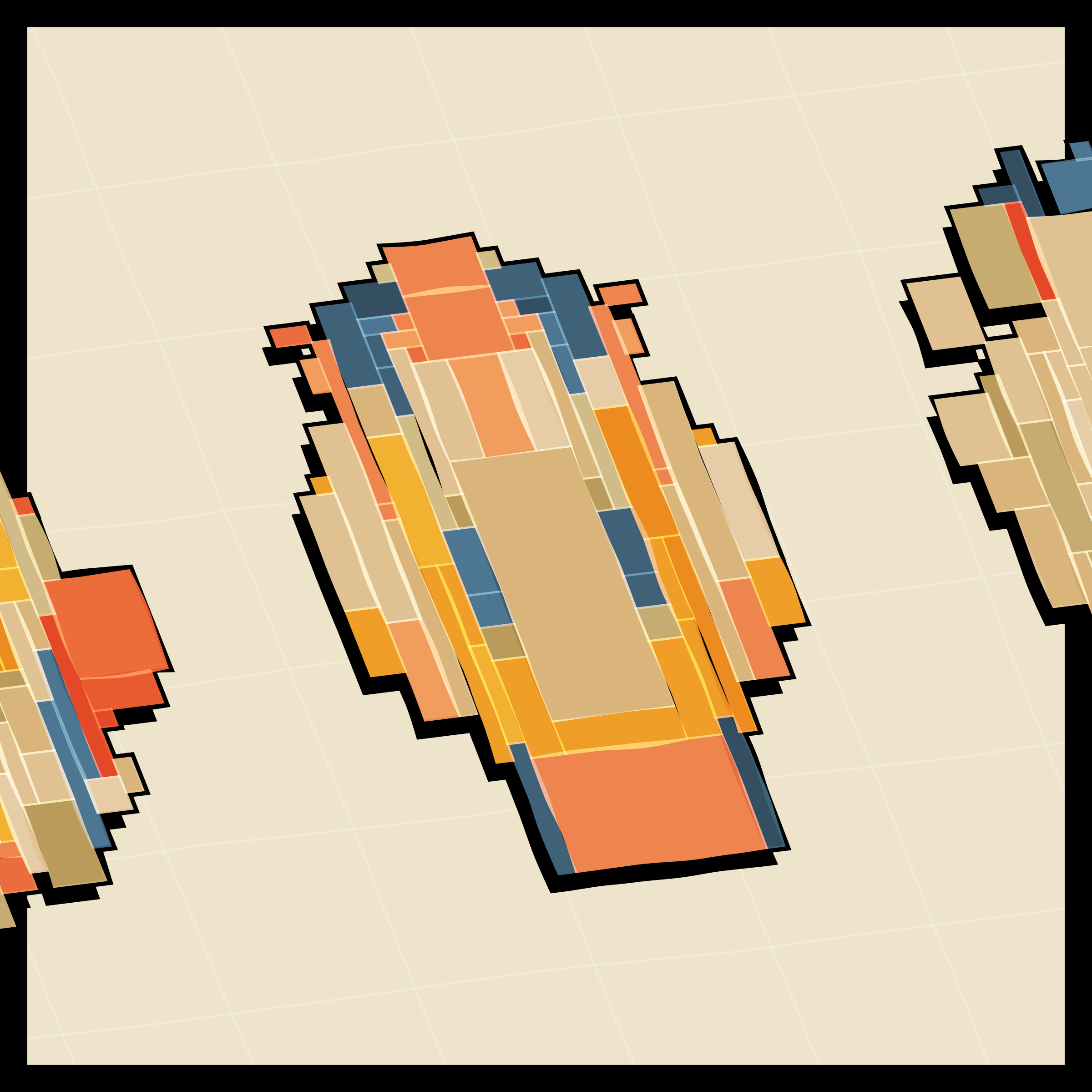 Paper Armada #1231