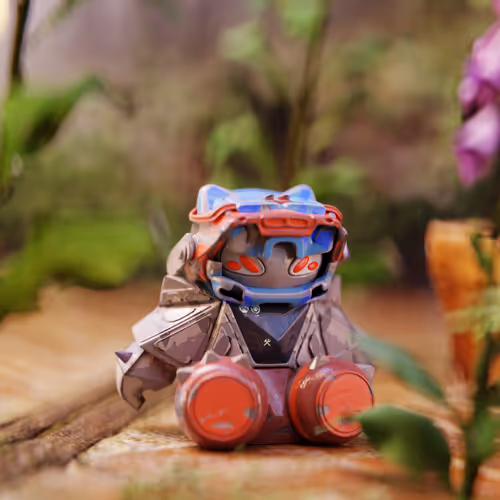 Figuregot #1256
