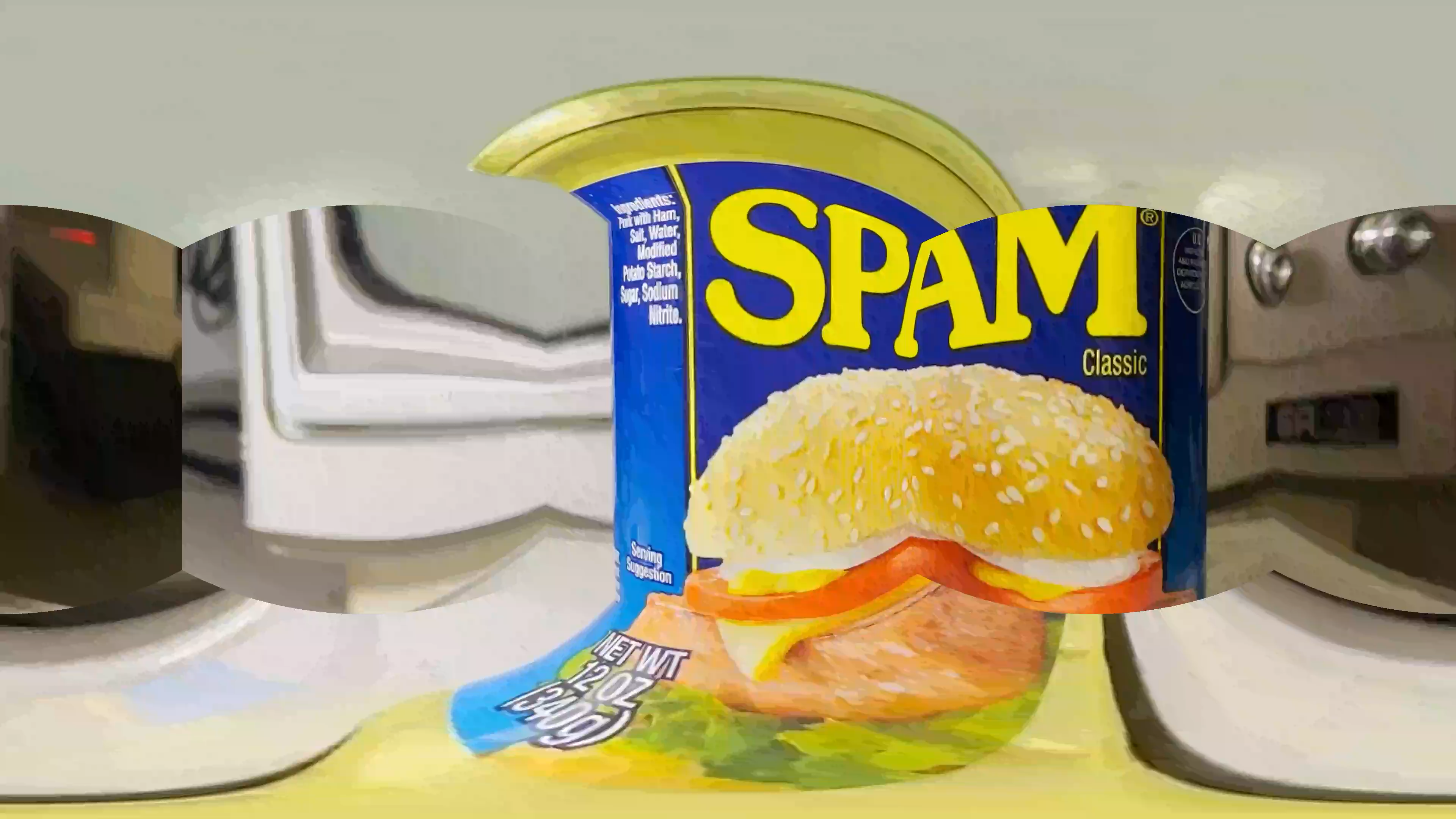 Meta-SPAM