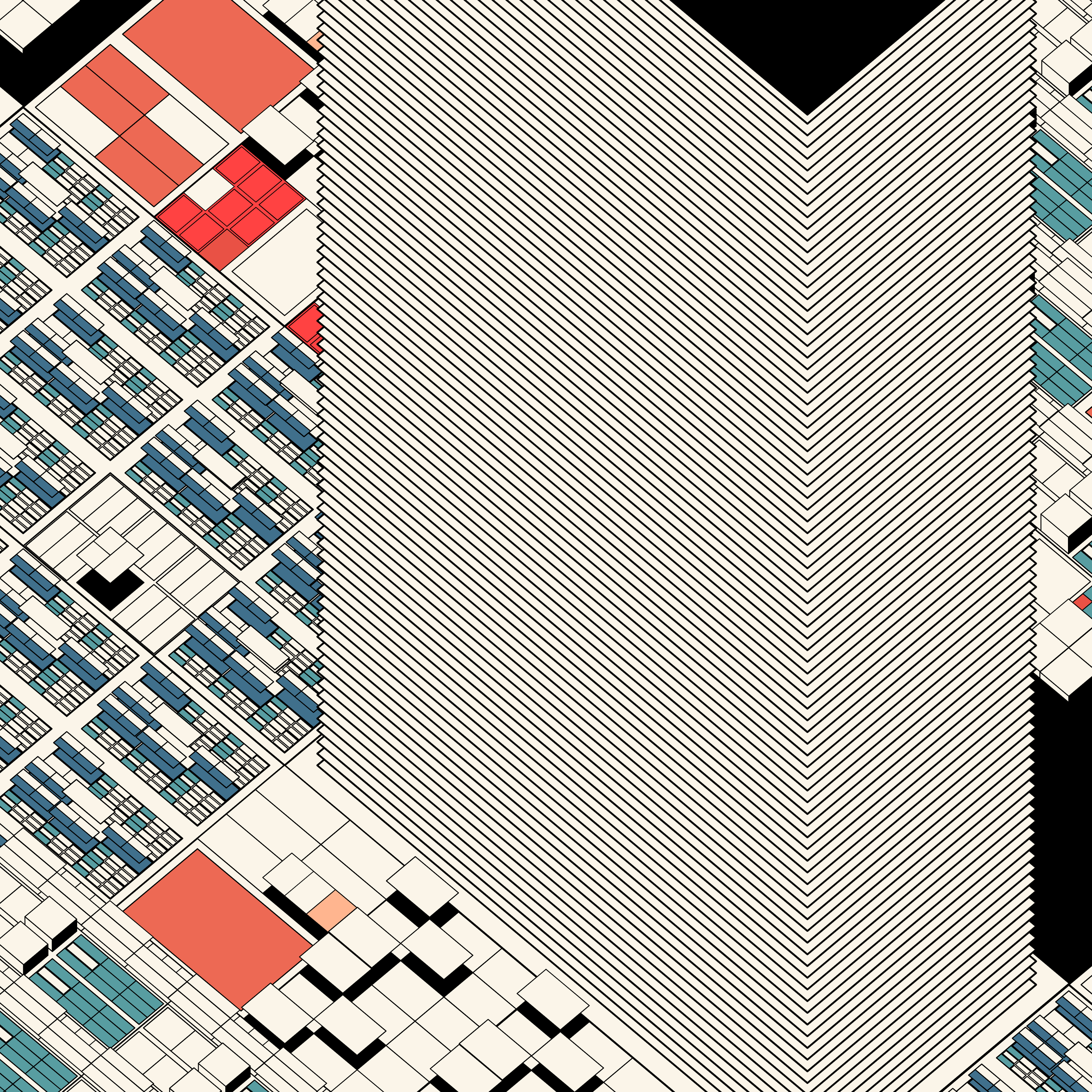Decagon #35737