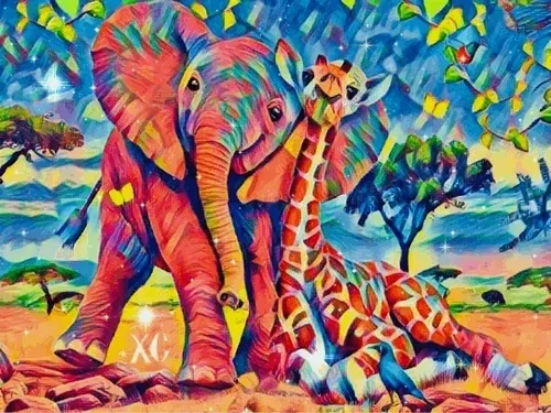 Safari