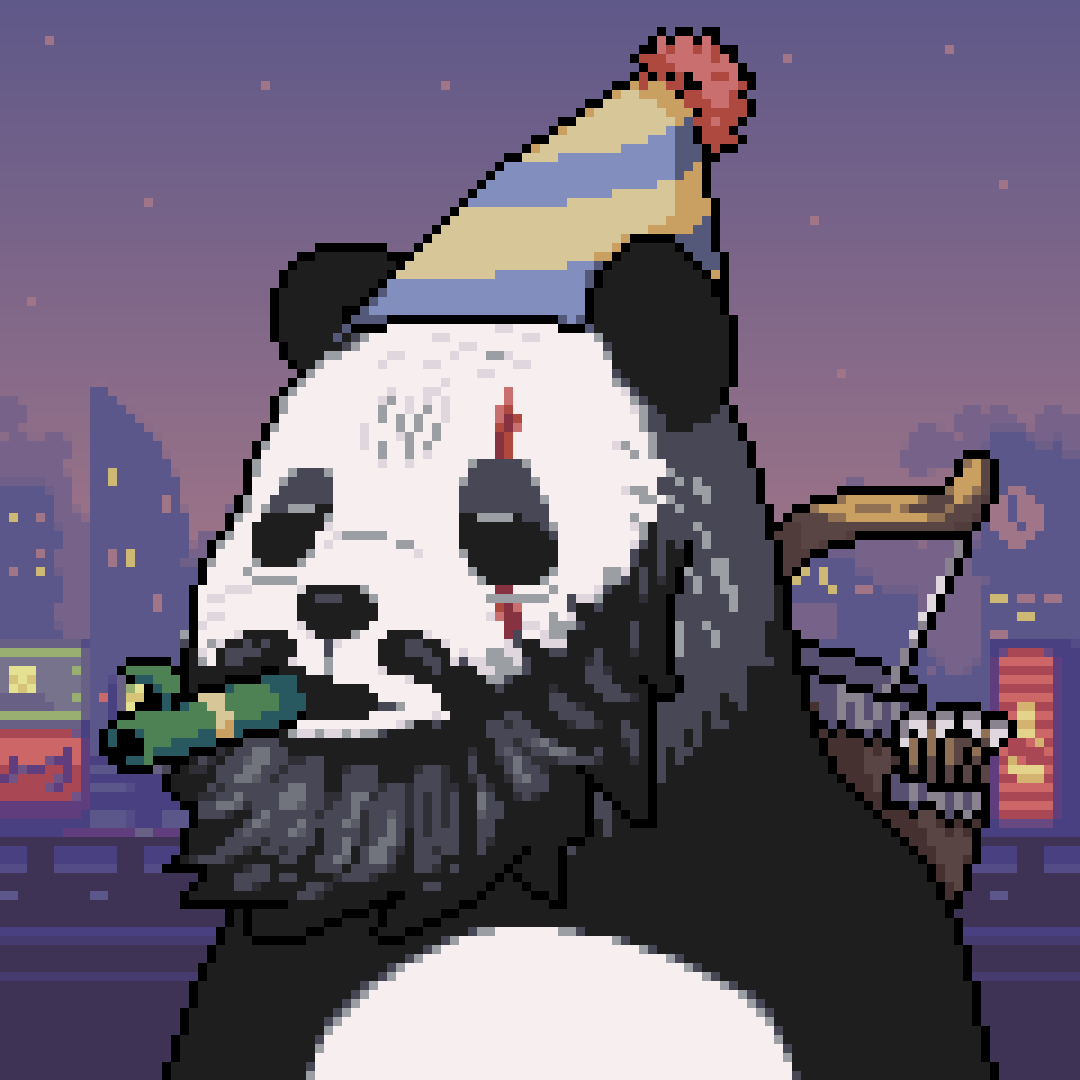 Pandaria #201