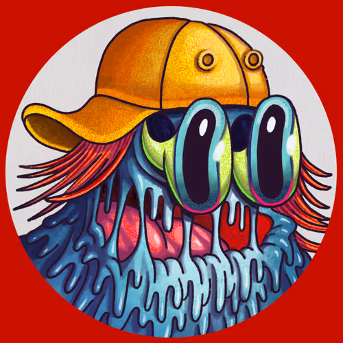|ZOGZ| Zoofus