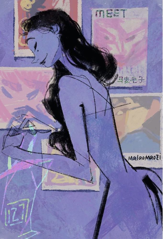 Girl