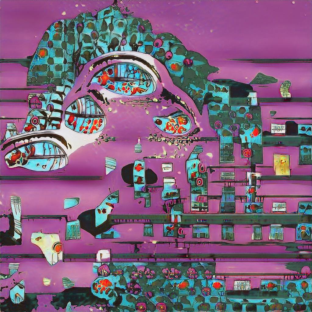 wilder world