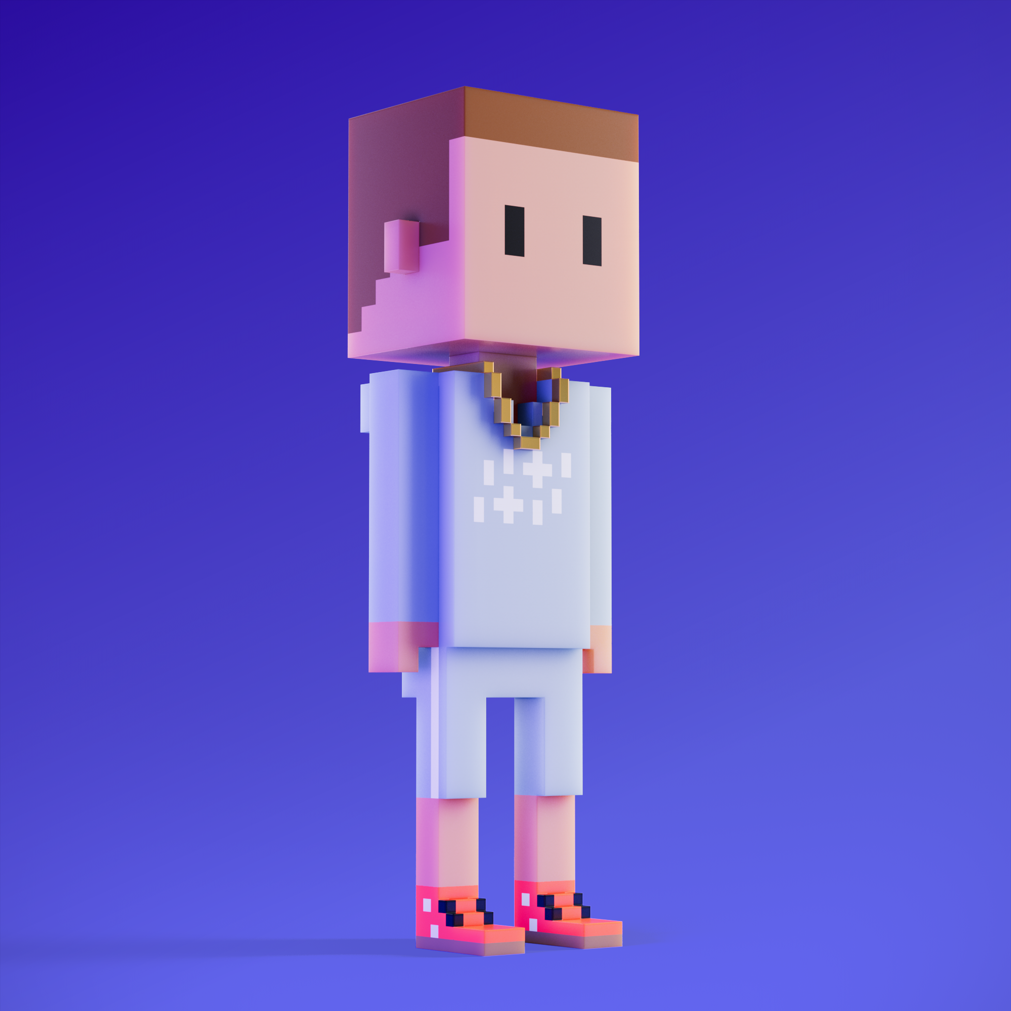 Meebit #4015