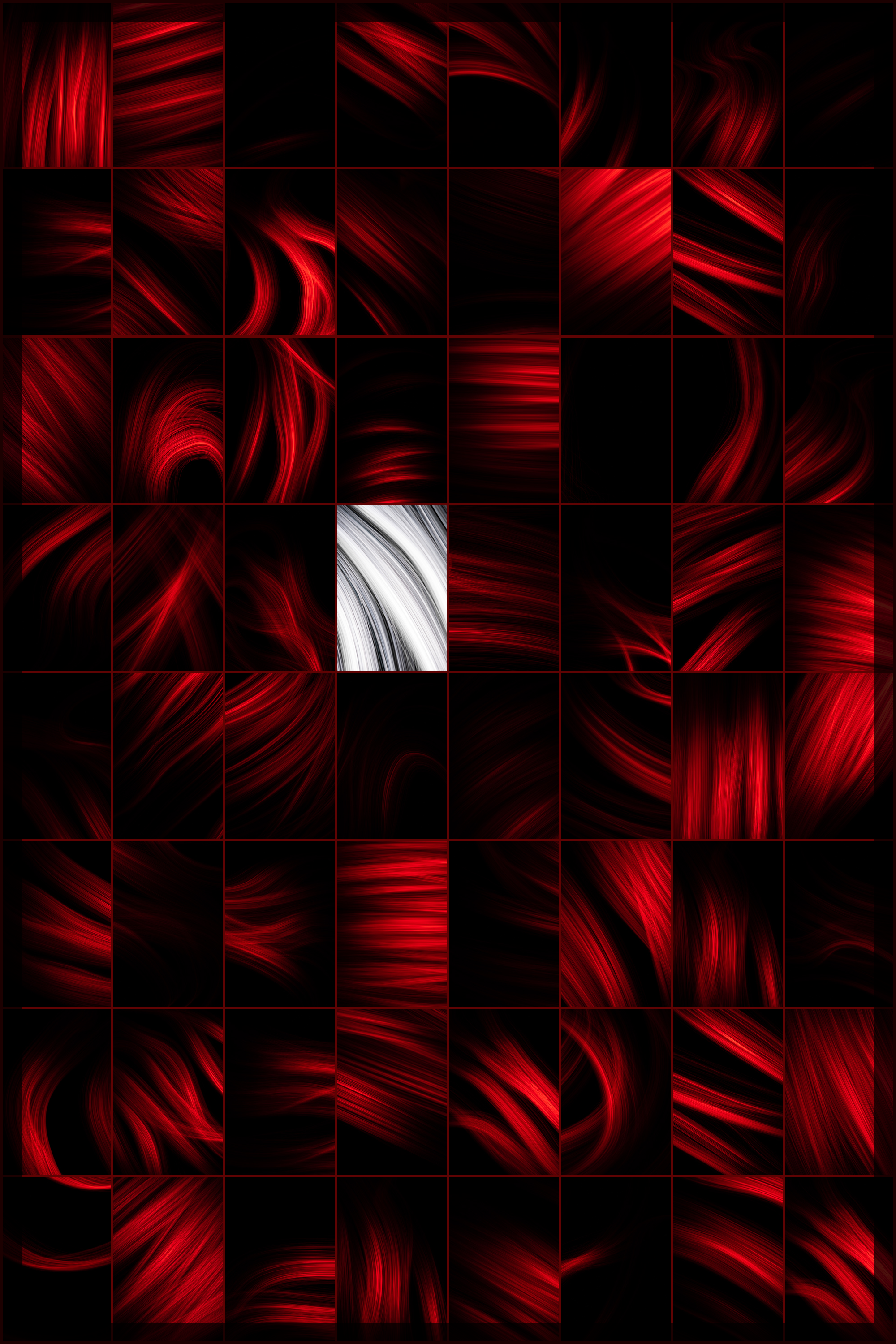 Vortex Dreams #735