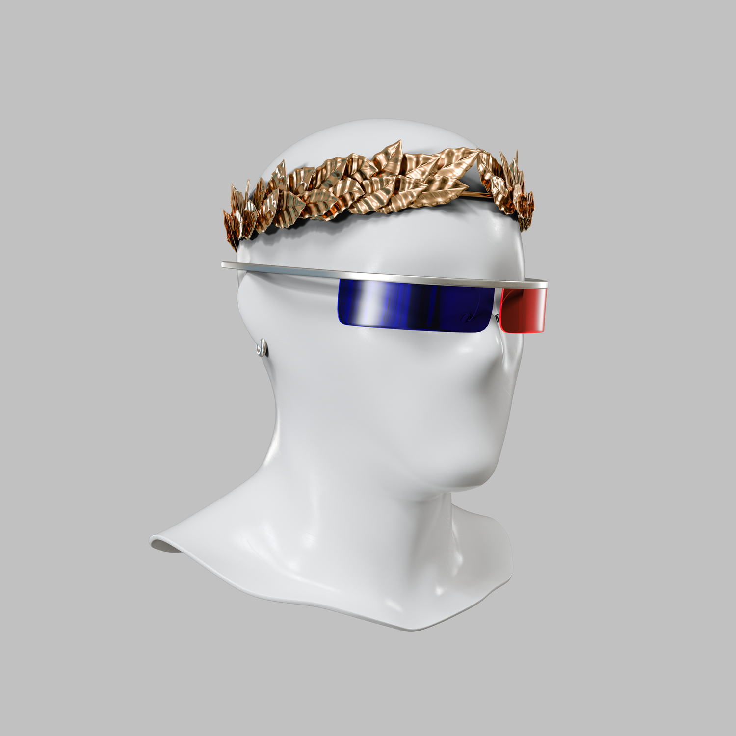 Incognito #3498