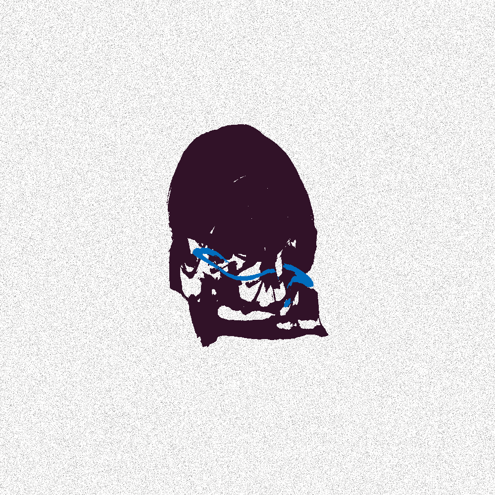 self-portrait #54