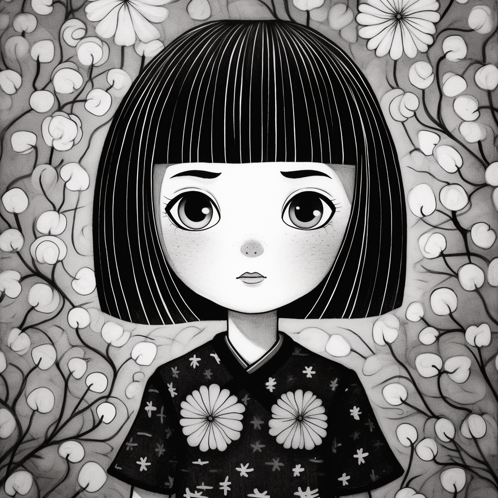 DreamLady #1628