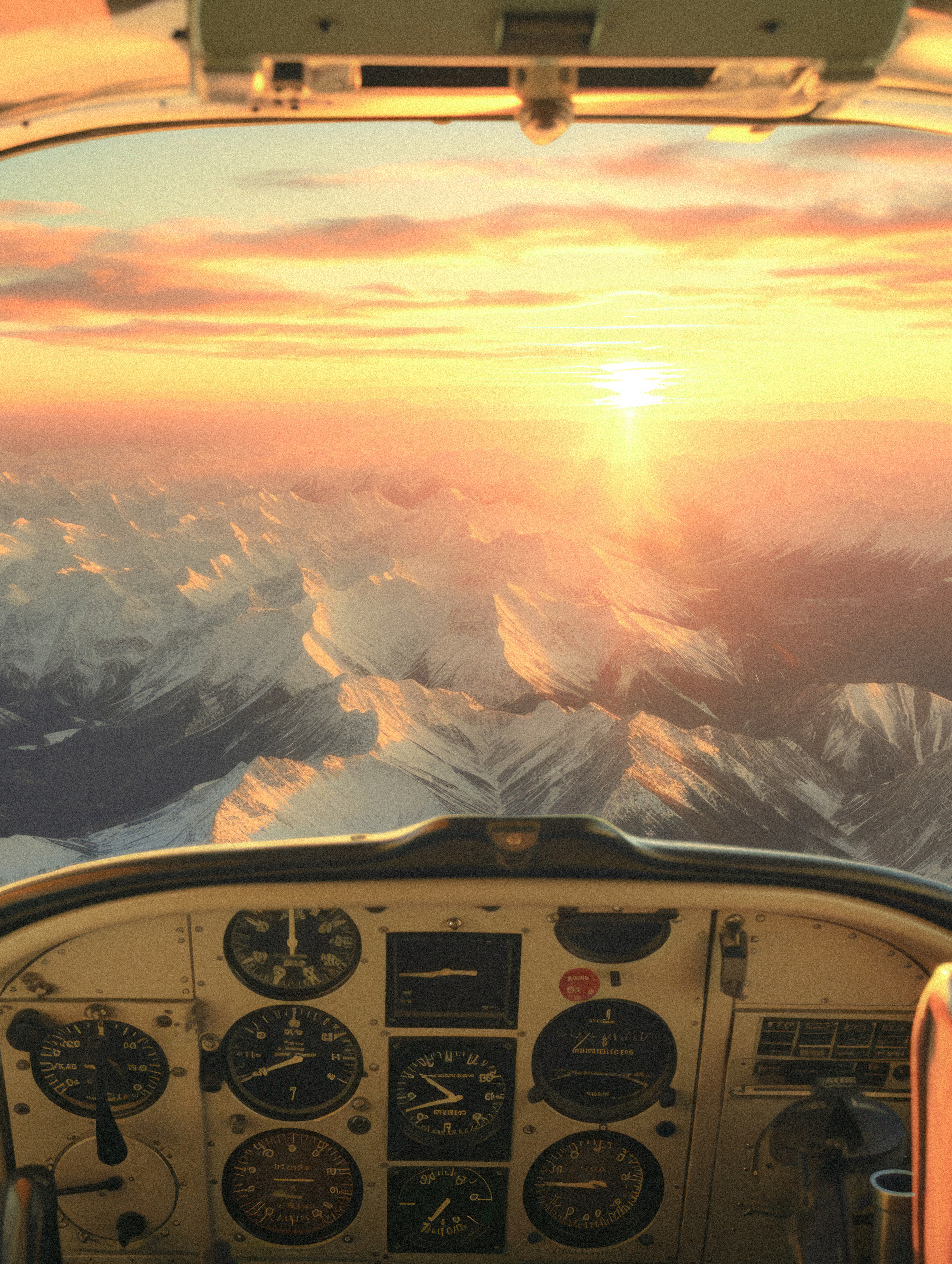 Take Flight