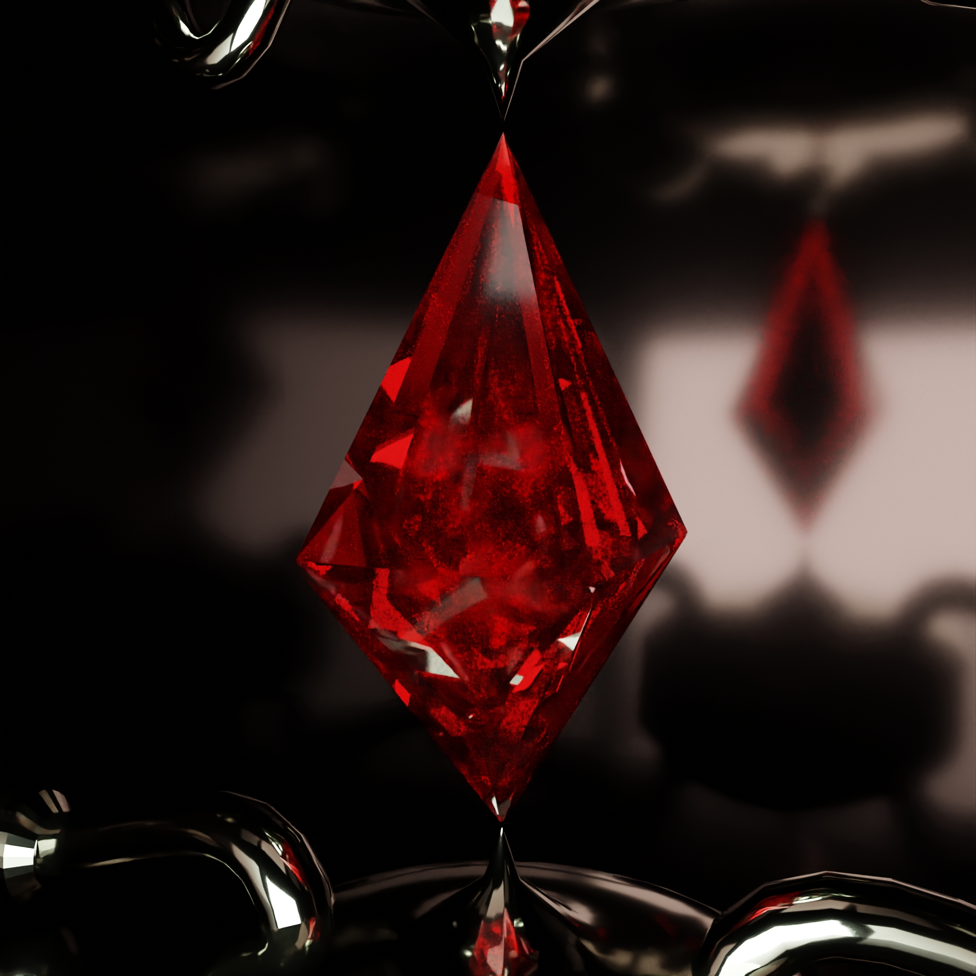THE JEWEL #610