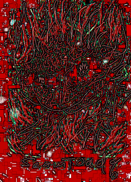 "Fry My Brain"