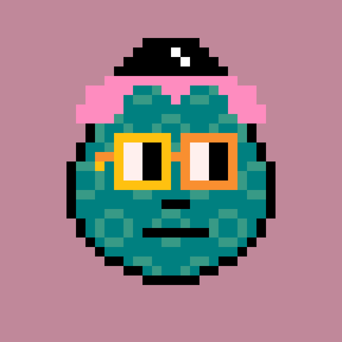 OmniEggs #1302