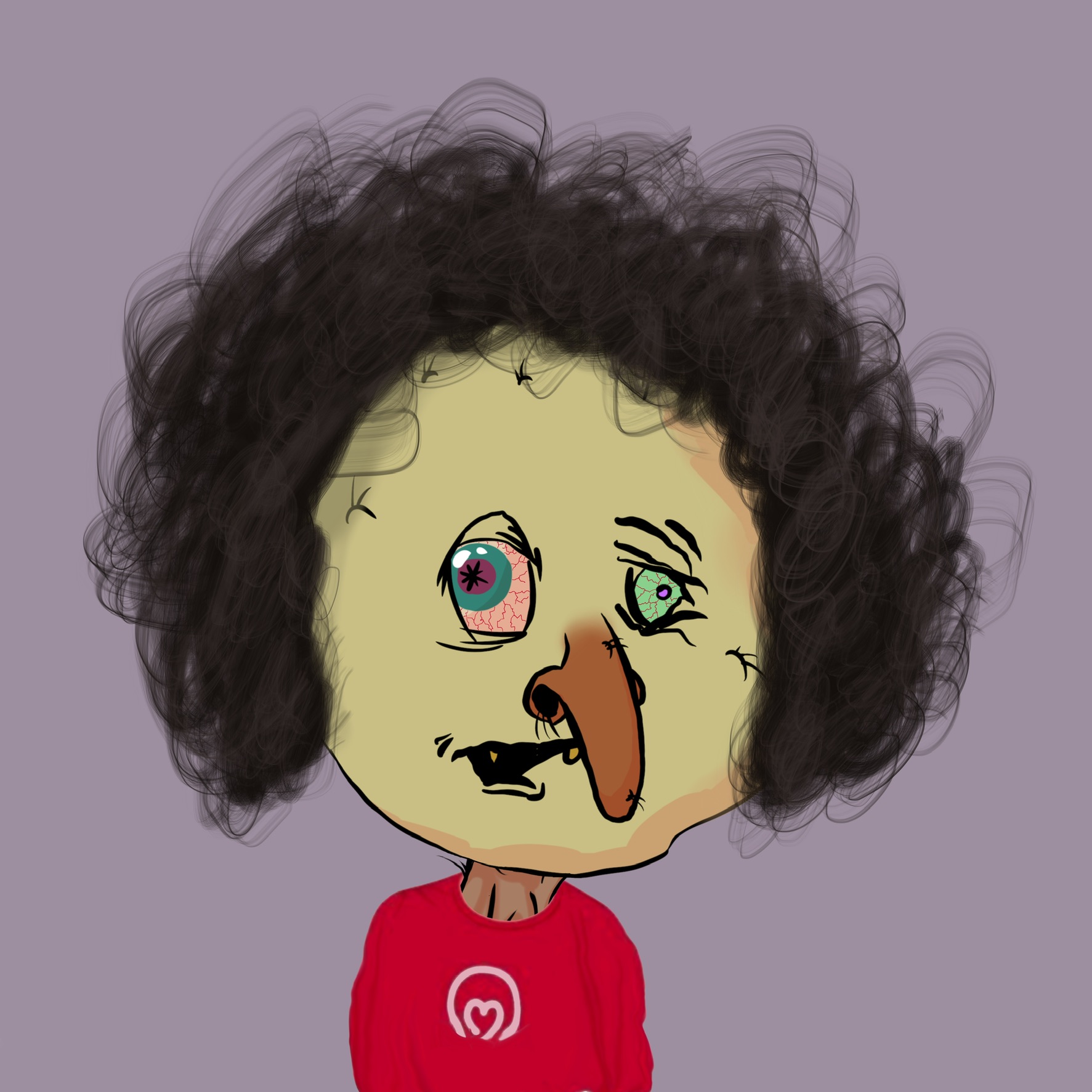 Real Goblin A(sb)F