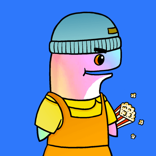 AlphieWhale #831