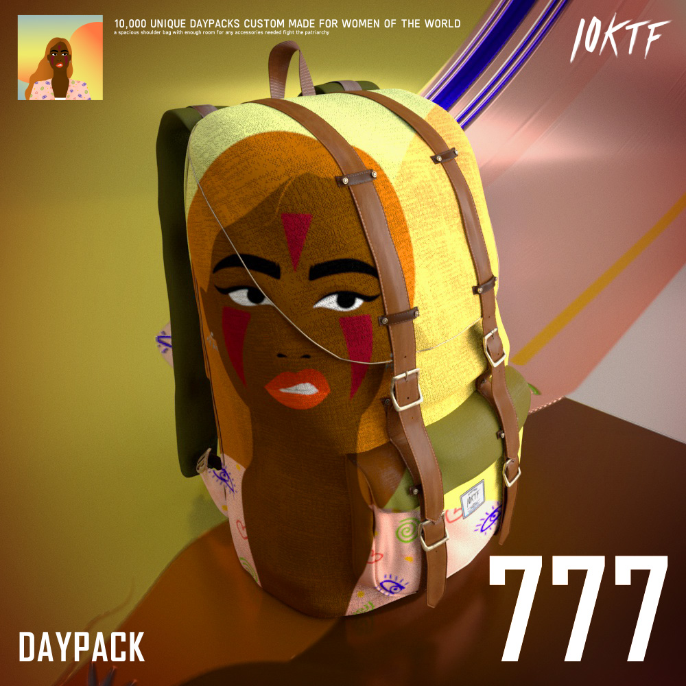Crafted Gear by 10KTF #281492156580617