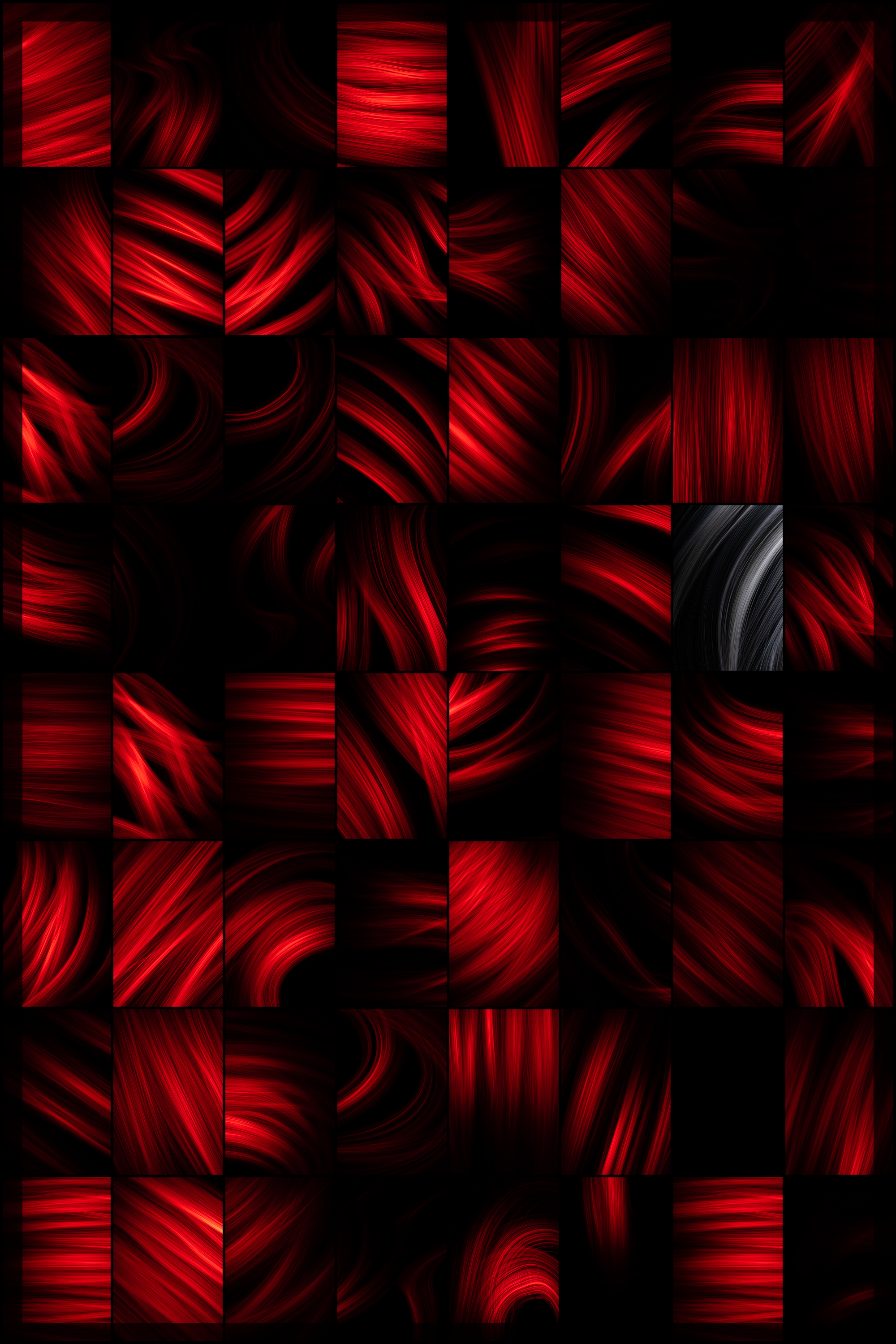 Vortex Dreams #209