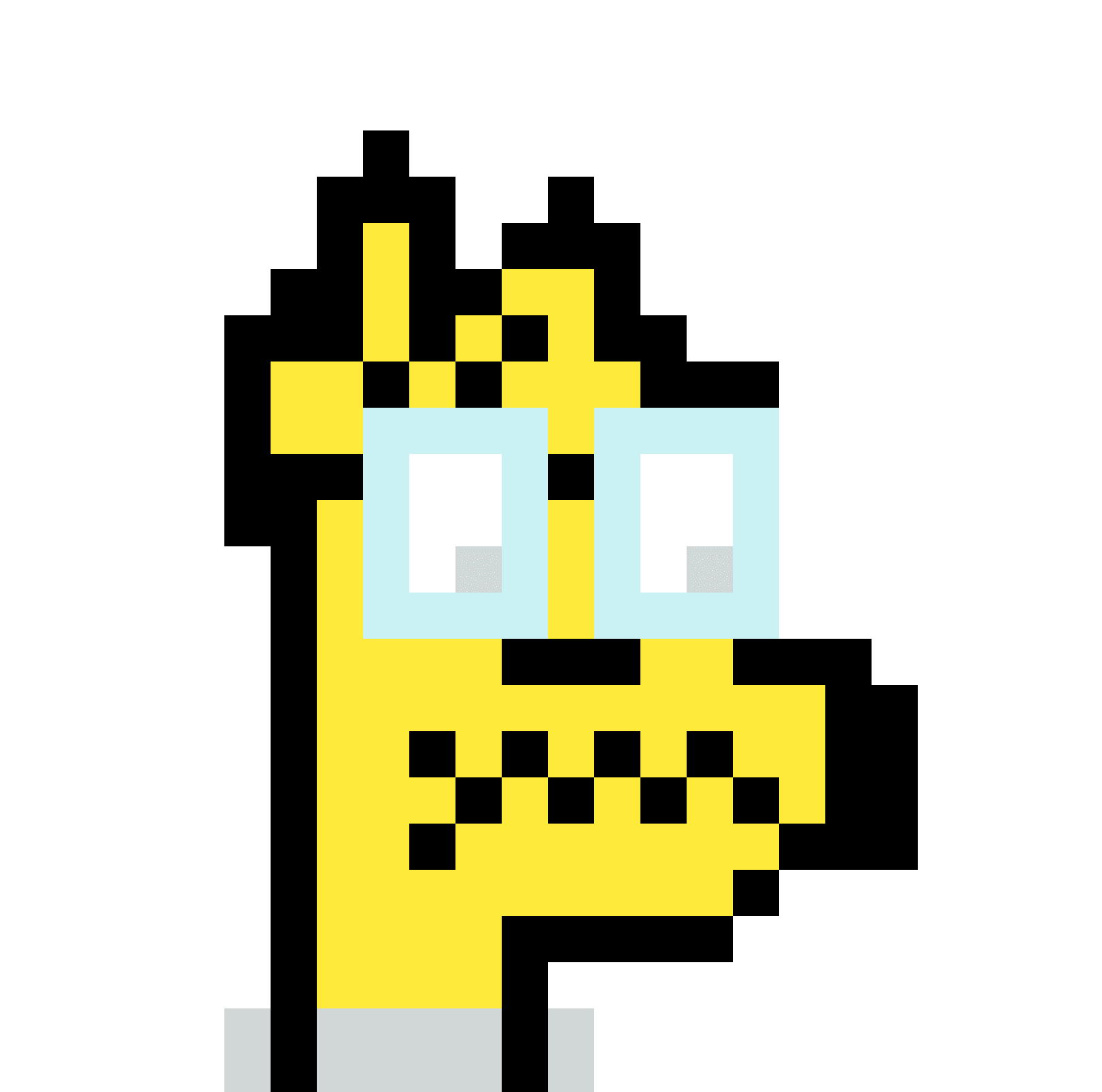 TheSimpsonzPunk #021 