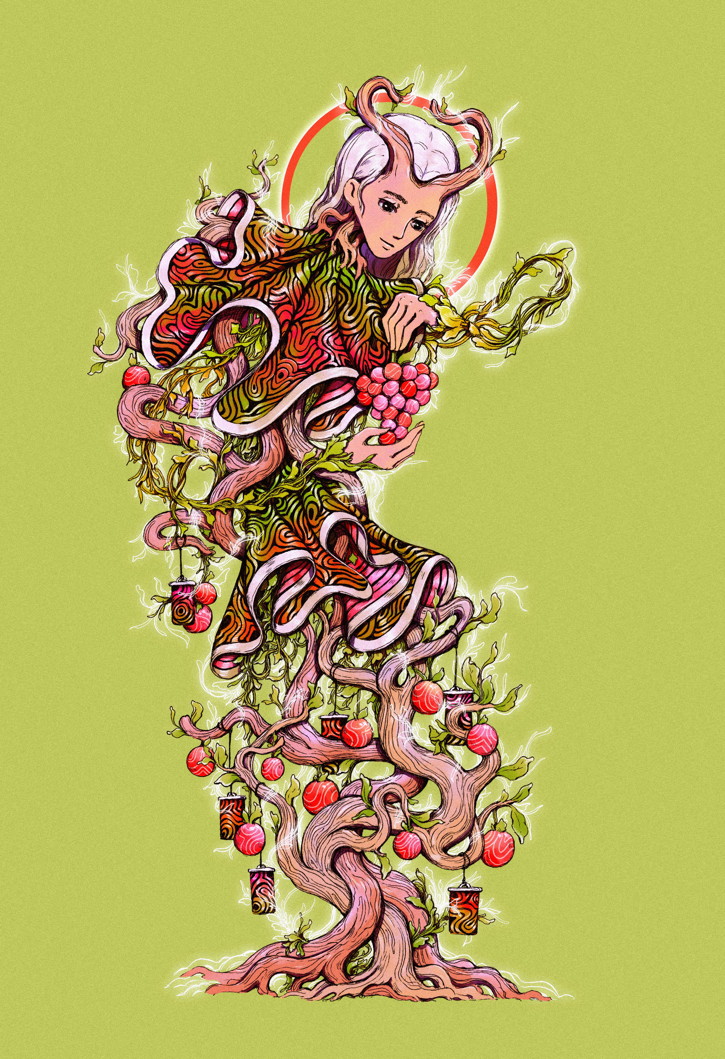 The Spirit of Taurus