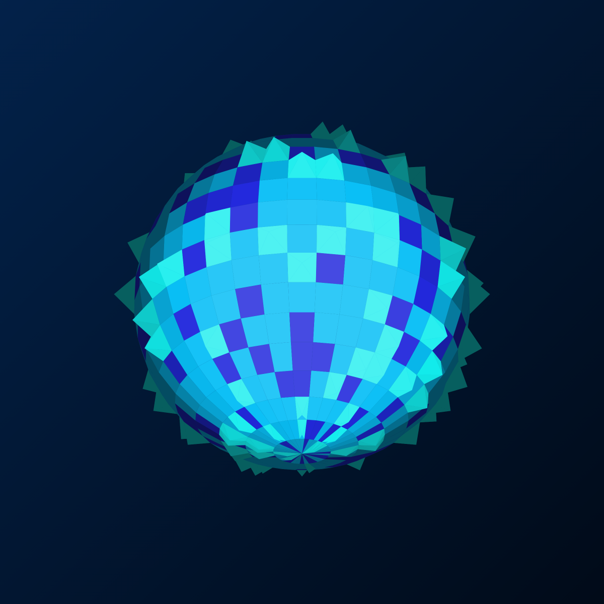 Quasar #6515