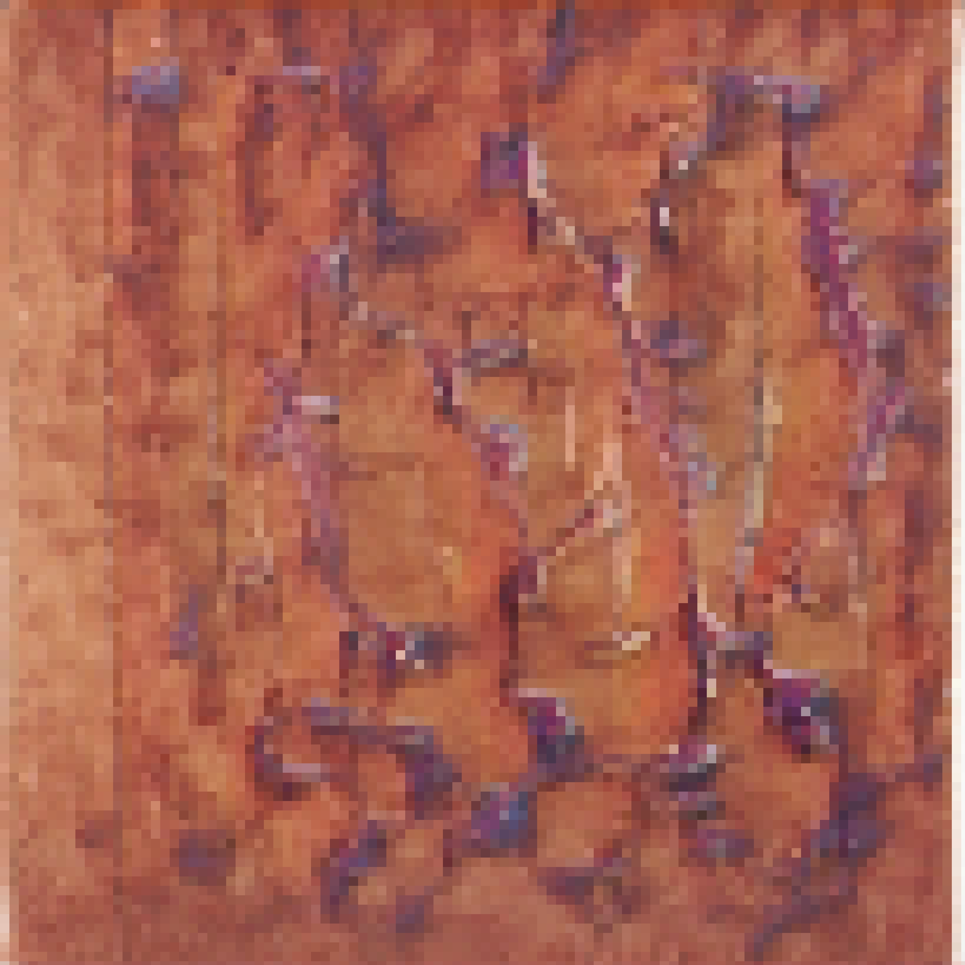 Cosmic Meta Pixel Art #48