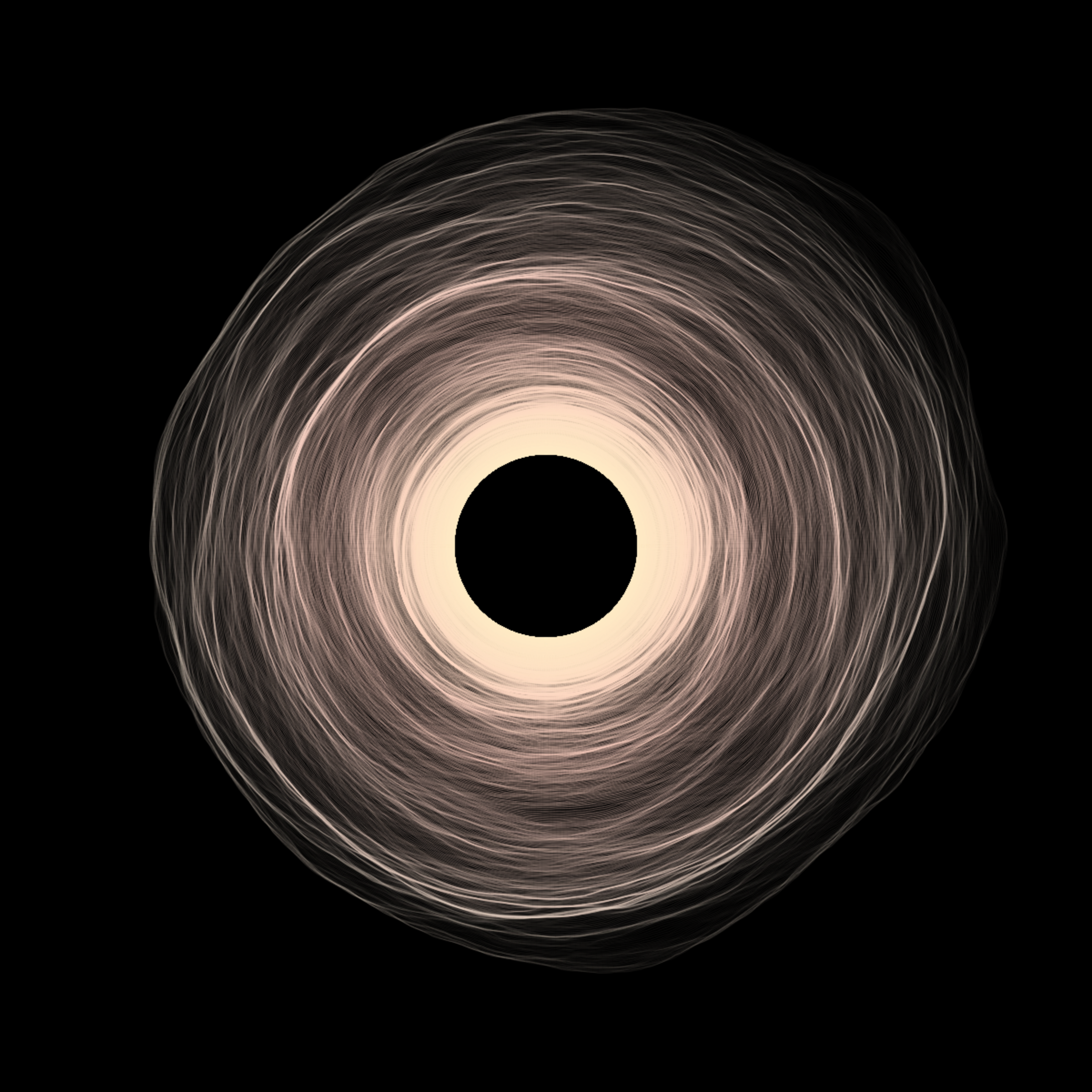 Singularity #8