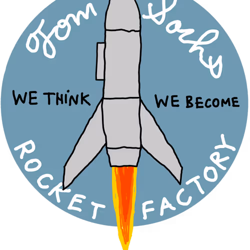 TEST FLIGHT CREW