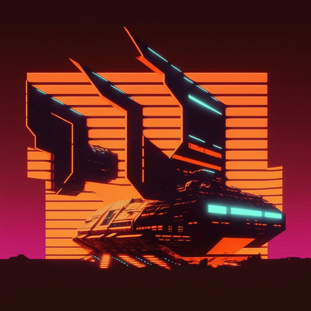 Printer Ship #100